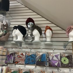 Kuku's Beauty Supply - Hair accessories