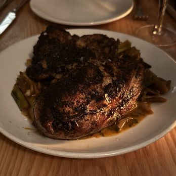 L'Artusi - Roasted Chicken - Italian Near Me - New York, New York L'Artusi - Roasted Chicken - Italian Near Me - New York, New York