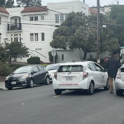 City of Oakland Parking Citation Assistance Center
