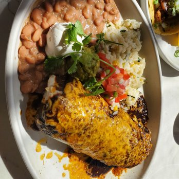 Blanco Cocina + Cantina - Tacos Near Me - Denver, Colorado