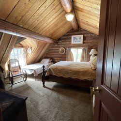 A B C Mountain Retreat - Bonnie cabin
