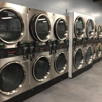 Rocklin Laundry - Laundromat Near Me - Rocklin, California Rocklin Laundry - Laundromat Near Me - Rocklin, California