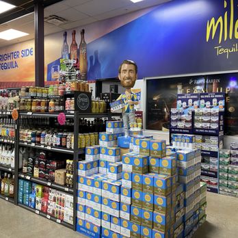 Centerville Liquor & Wine - Centerville Liquor & Wine - Beer, Wine & Spirits Near Me - Centerville, Ohio