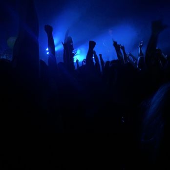 The Hall - Stage area - Venues & Event Spaces Near Me - Little Rock, Arkansas