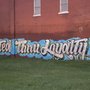 United Thru Loyalty Mural