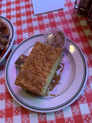 Market Bar-B-Que Restaurant And Food Trucks by null