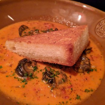 French Alpine Bistro - Escargots en brioche - French Near Me - Aspen, Colorado