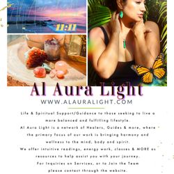 Al Aura Light
