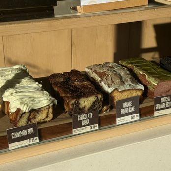 Modern Bread and Bagel - Breakfast & Brunch Near Me - Santa Monica, California Modern Bread and Bagel - Breakfast & Brunch Near Me - Santa Monica, California