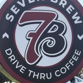 7 Brew Coffee - 7B - Coffee & Tea Near Me - Mechanicsburg, Pennsylvania 7 Brew Coffee - 7B - Coffee & Tea Near Me - Mechanicsburg, Pennsylvania
