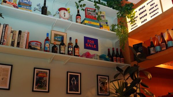 Heaven & Earth by null