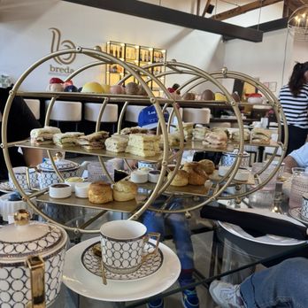 breda - (2) Signature Tea + (1) Amore Mio - Chocolatiers & Shops Near Me - San Luis Obispo, California breda - (2) Signature Tea + (1) Amore Mio - Chocolatiers & Shops Near Me - San Luis Obispo, California