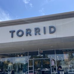 Torrid