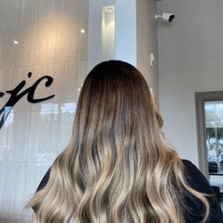 True Original Salon - Balayage