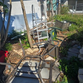 Denison Junk Hauling - Junk Removal & Hauling Near Me - Spring Hill, Florida