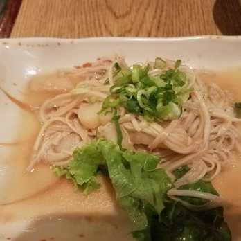 Furaibo - Looks like pasta but it's mushroom. Delicious! - Japanese Near Me - Gardena, California Furaibo - Looks like pasta but it's mushroom. Delicious! - Japanese Near Me - Gardena, California