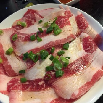 Mr BBQ - Beef belly - Korean Near Me - Fullerton, California Mr BBQ - Beef belly - Korean Near Me - Fullerton, California