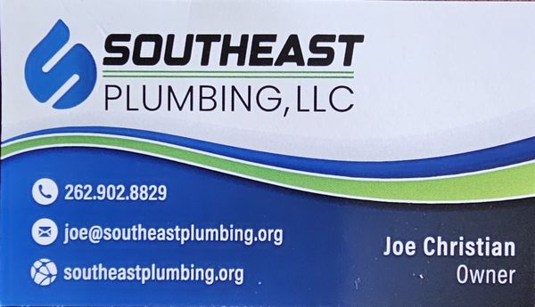 Southeast Plumbing