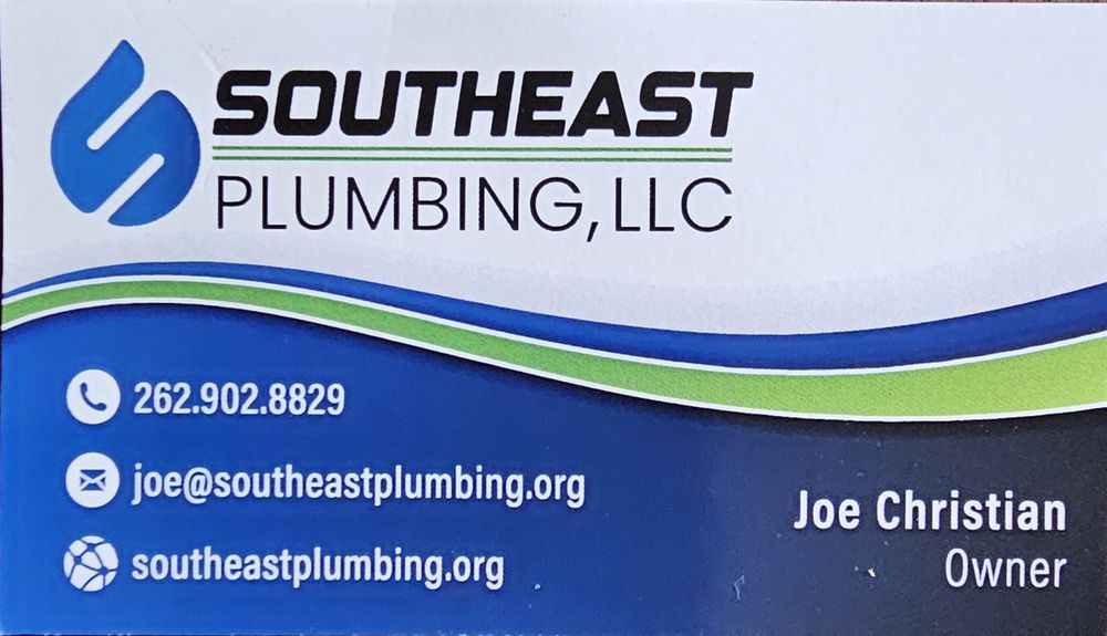 Slide of Southeast Plumbing