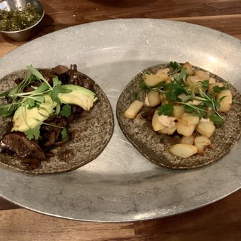 Nixtaco - Mexican Near Me - Roseville, California