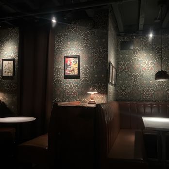 The Up & Up - Cocktail Bars Near Me - New York, New York The Up & Up - Cocktail Bars Near Me - New York, New York