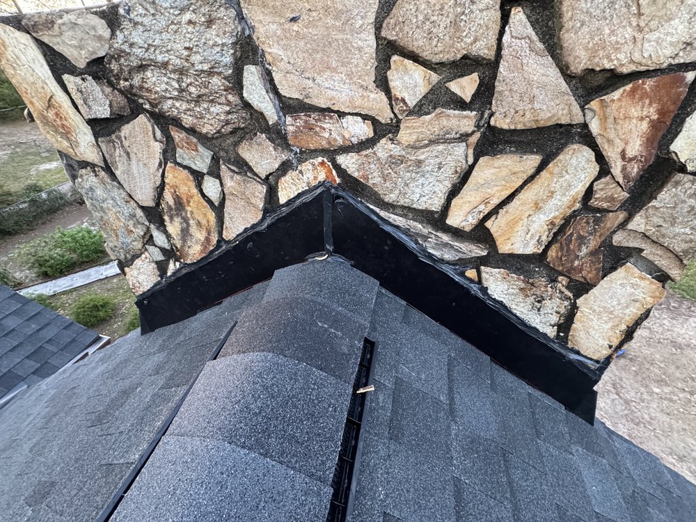 Slide of High View Roofing and Restoration