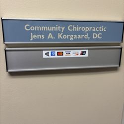 Community Chiropractic