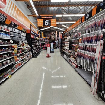 AutoZone Auto Parts - Auto Parts & Supplies Near Me - Leander, Texas