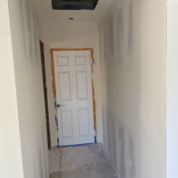 Proficient Drywall - Hallway - Drywall Installation & Repair Near Me Proficient Drywall - Hallway - Drywall Installation & Repair Near Me
