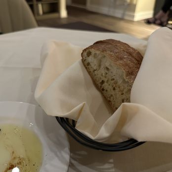 Encore by Goodfellas - Bread service - Italian Near Me - New Haven, Connecticut