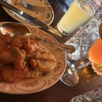Seaboy - Crispy Grouper cheeks - Seafood Near Me - Cornelius, North Carolina