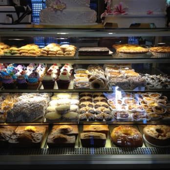 Bella Palermo Pastry Shop - Bakeries Near Me - Elizabeth, New Jersey