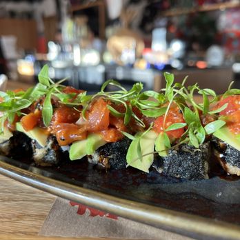 Temaki Bar Sushi - Sushi Bars Near Me - Encinitas, California Temaki Bar Sushi - Sushi Bars Near Me - Encinitas, California