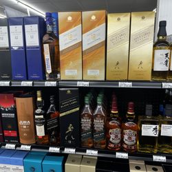Crestwood Liquor & Wine