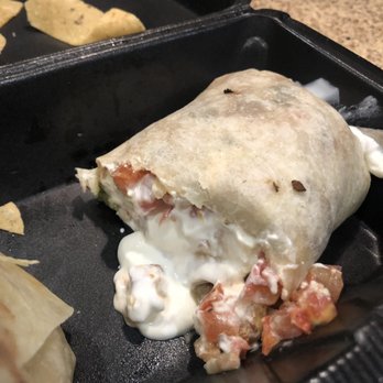 Melody's Fresh Mexican Kitchen - Not edible - Mexican Near Me - Reseda, California