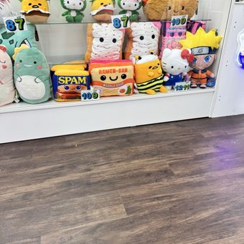 Dragon Claw - Arcades Near Me - San Antonio, Texas Dragon Claw - Arcades Near Me - San Antonio, Texas