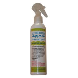 Lice Free Noggins NJ - Lice Removal Service - Lice Free Noggins Comb Out Spray