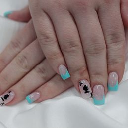 Villa Nail and Spa - Nail Salons Near Me - Lancaster, Ohio