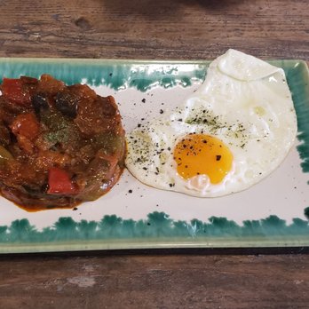 El Almacen - Tapas Bars Near Me - Ronda, Massachusetts