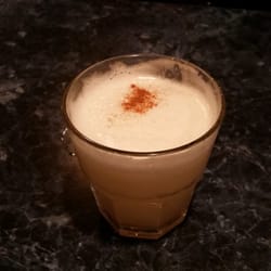 La Siesta Mexican Restaurant - Pisco sour