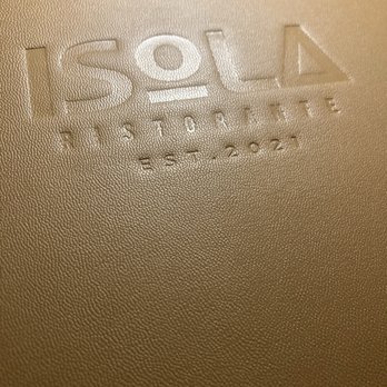 Isola Polanco - The Bible - Italian Near Me - México, D.F., DIF Isola Polanco - The Bible - Italian Near Me - México, D.F., DIF