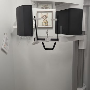 Endodontic Excellence - 3D full face x-ray machine - Endodontists Near Me - Reston, Virginia