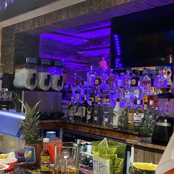 Hibachi & Mexican Grill - Picture of the bar - Mexican Near Me - Massillon, Ohio Hibachi & Mexican Grill - Picture of the bar - Mexican Near Me - Massillon, Ohio