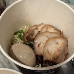Koku Tonkotsu Koku Tonkotsu