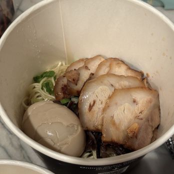 Ramen Tatsunoya - Koku Tonkotsu - Ramen Near Me - Pasadena, California Ramen Tatsunoya - Koku Tonkotsu - Ramen Near Me - Pasadena, California