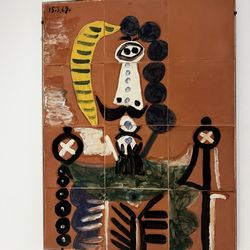 Museo Picasso