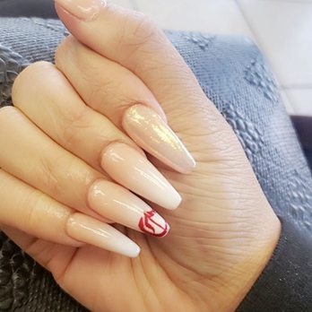 3D Bella Nails - Nail Salons Near Me - La Mirada, California