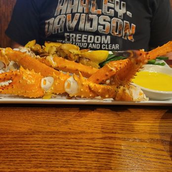 Glacier BrewHouse - American Near Me - Anchorage, Alaska