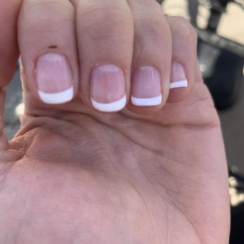 Helena Nails & Spa - Nail Salons Near Me - Denver, Colorado