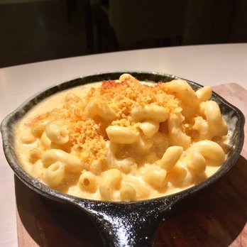 Copper Fox Gastropub - Mac n cheese! - New American Near Me - Chicago, Illinois